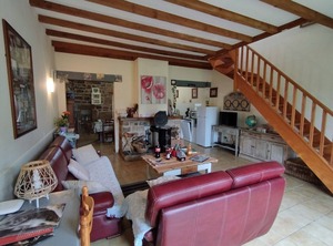 Granary Cottage | Langoelan