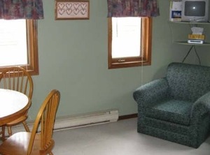 Cottage Loft Rent | Grand Bend