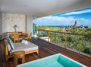 Grand Luxxe | Villa Juarez
