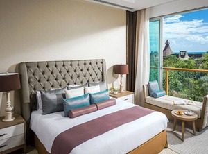 Grand Luxxe | Villa Juarez