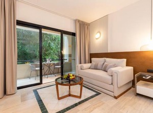 Grand Palladium Kantenah Resort All | Tankah