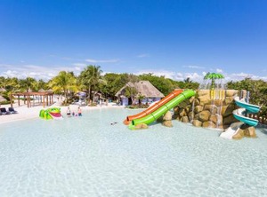 Grand Palladium Kantenah Resort All | Tankah