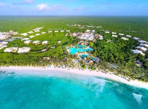 Grand Palladium Kantenah Resort All | Tankah
