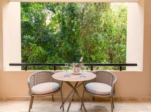 Grand Palladium Kantenah Resort All | Tankah