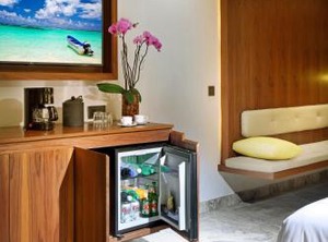 Grand Palladium Costa Mujeres Resort | Costa Mujeres