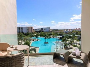 Grand Palladium Costa Mujeres Resort | Costa Mujeres
