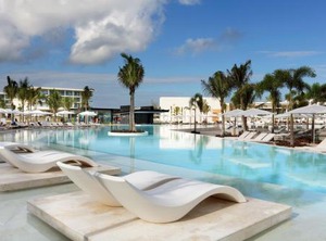 Grand Palladium Costa Mujeres Resort | Costa Mujeres
