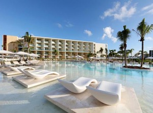 Grand Palladium Costa Mujeres Resort | Costa Mujeres
