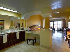 Grand Palladium White Sand Resort All | Tankah