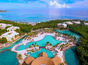 Grand Palladium White Sand Resort All | Tankah