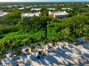 Grand Palladium White Sand Resort All | Tankah