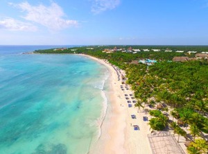 Grand Palladium White Sand Resort All | Tankah