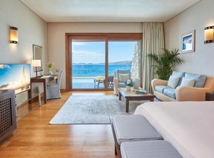 Grand Resort Lagonissi | Lagonissi