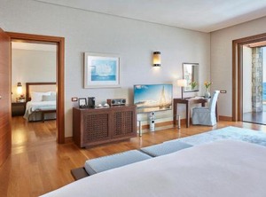 Grand Resort Lagonissi | Lagonissi
