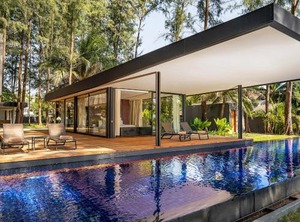 Grand Villa Noi | Khok Kloi
