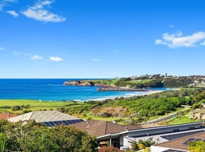 Grandview Ocean | Kianga