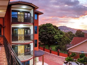 Blue Pearl Kampala | Kampala