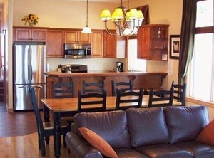 Sullivan Stone Lodge Kimberley | East Kootenay