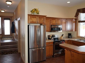 Sullivan Stone Lodge Kimberley | East Kootenay