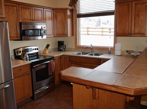 Sullivan Stone Lodge Kimberley | East Kootenay