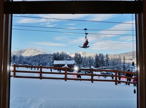 Sullivan Stone Lodge Kimberley | East Kootenay