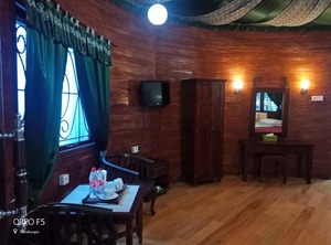 Green Valley Resort Bandungan | Ambarawa