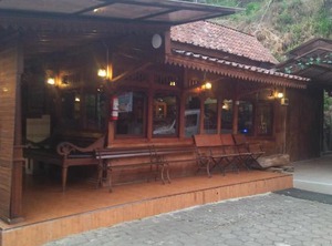 Green Valley Resort Bandungan | Ambarawa
