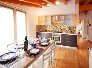 Residence Griante | Cadenabbia