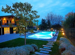 Residence Griante | Cadenabbia
