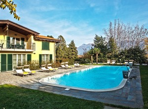 Residence Griante | Cadenabbia