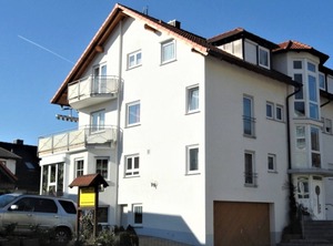 Haus Zum Haiden Lhs | Ludwigshafen