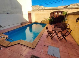 Grotto Paradise B | Gharb