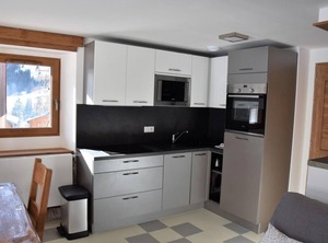 Chalet Lou Fenatchu | Pralognan-la-Vanoise