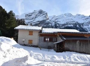Chalet Lou Fenatchu | Pralognan-la-Vanoise