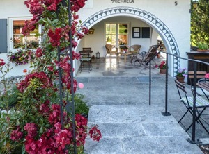 Vrbo Property | Sonnen