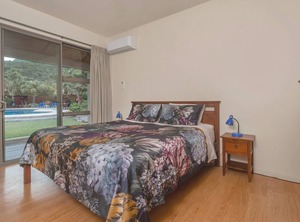 Gt Rarotonga Fishing Lodge | Kiikii Tapere