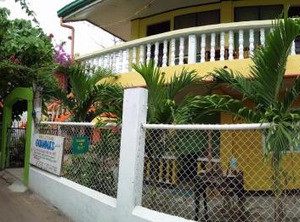 Guanna Place Bar | Daanbantayan