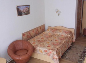 Krimskay | Anapa
