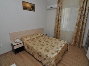 Terskaya | Anapa