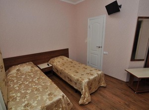 Terskaya | Anapa
