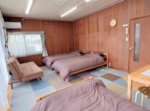 Guesthouse Azmo | Matsue