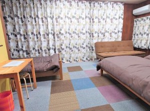 Guesthouse Azmo | Matsue
