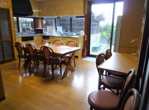Guesthouse Azmo | Matsue