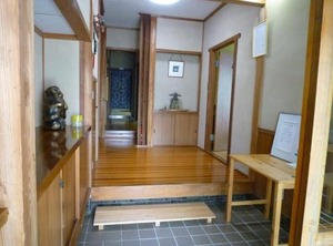 Guesthouse Azmo | Matsue