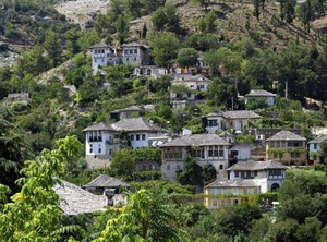 Guesthouse Cela | Gjirokaster