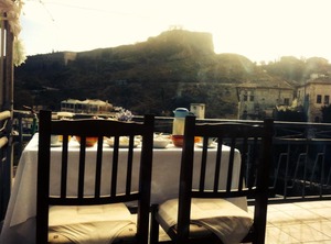 Guesthouse Cela | Gjirokaster