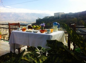 Guesthouse Cela | Gjirokaster