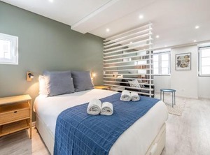 Guestready Madalena Style | Sao Cristovao e Sao Lourenco
