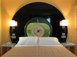 Guglielmotel | Brembate