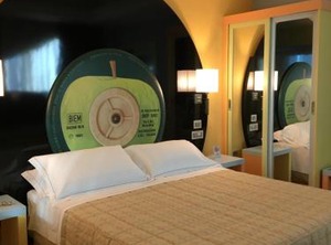 Guglielmotel | Brembate